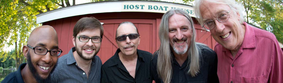 celebrating 50 years of Max Creek! Max Creek press photo